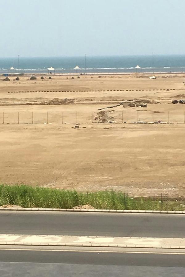 Al Eairy Apartments Alqunfudah 3 Al Qunfudhah Exteriér fotografie